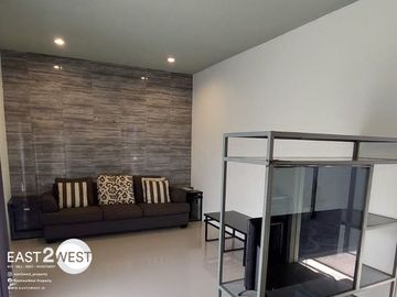 Dijual/Disewakan Rumah Perum Sari Jimbaran Nusa Dua Bali Fully Furnished Bagus Nyaman Siap Huni Lokasi Sangat Strategis