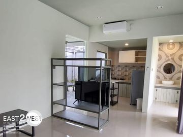 Dijual/Disewakan Rumah Perum Sari Jimbaran Nusa Dua Bali Fully Furnished Bagus Nyaman Siap Huni Lokasi Sangat Strategis