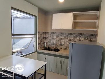 Dijual/Disewakan Rumah Perum Sari Jimbaran Nusa Dua Bali Fully Furnished Bagus Nyaman Siap Huni Lokasi Sangat Strategis