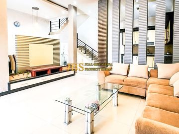 Dijual Villa Kondisi Siap Huni Komplek Cemara Asri Jalan Orchid