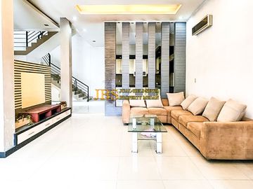 Dijual Villa Kondisi Siap Huni Komplek Cemara Asri Jalan Orchid