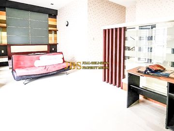 Dijual Villa Kondisi Siap Huni Komplek Cemara Asri Jalan Orchid