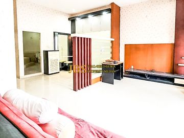 Dijual Villa Kondisi Siap Huni Komplek Cemara Asri Jalan Orchid