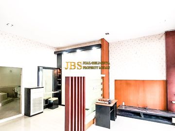 Dijual Villa Kondisi Siap Huni Komplek Cemara Asri Jalan Orchid