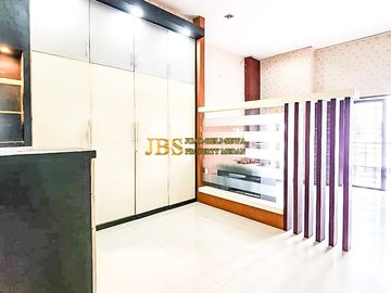 Dijual Villa Kondisi Siap Huni Komplek Cemara Asri Jalan Orchid