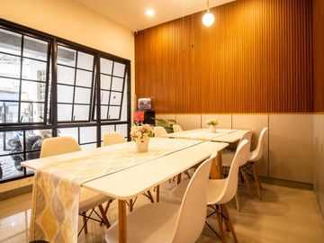 For Sale Aparkost Tomang Jakarta 26 Room Full Furnished NET Income 626M