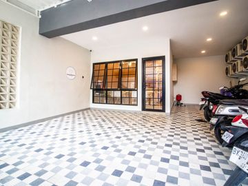 For Sale Aparkost Tomang Jakarta 26 Room Full Furnished NET Income 626M