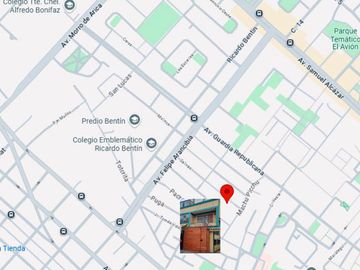 UN DEPARTAMENTO CON BENEFICIOS DE UNA CASA. Venta De Amplio Duplex Con Estacionamiento E Ingreso Privado Desde La Calle