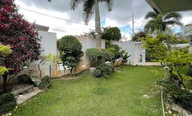 House and lot for Sale in Tagaytay Ridgewoods Heights