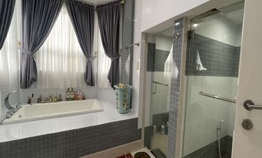 House and lot for Sale in Tagaytay Ridgewoods Heights