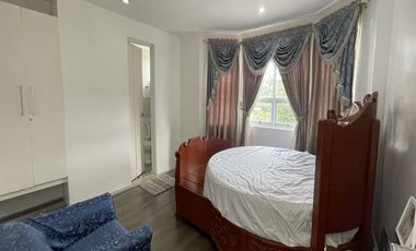 House and lot for Sale in Tagaytay Ridgewoods Heights
