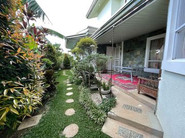4 Bedroom House and Lot for Sale in Ridgewood Heights, Tagaytay - Nasugbu Highwa
