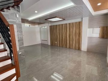 4BR House and Lot for Sale in Phase 3, Valley View Executive Village, Cainta, Rizal