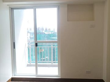 Ready for Occupancy 1 Bedroom Condo Unit in Pasig City