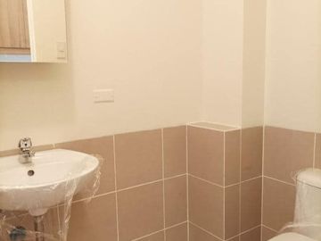 Ready for Occupancy 1 Bedroom Condo Unit in Pasig City