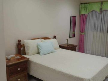 For Sale: Fully Furnished Mediterranean House at Amadeo Tagaytay