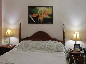 For Sale: Fully Furnished Mediterranean House at Amadeo Tagaytay