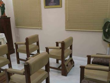 For Sale: Fully Furnished Mediterranean House at Amadeo Tagaytay