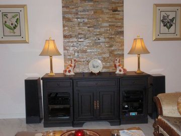 For Sale: Fully Furnished Mediterranean House at Amadeo Tagaytay