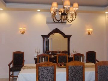 For Sale: Fully Furnished Mediterranean House at Amadeo Tagaytay