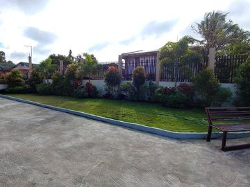 For Sale: Fully Furnished Mediterranean House at Amadeo Tagaytay