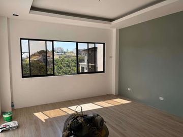READY FOR OCCUPANCY & PRESELLING SINGLE DETACHED HOUSE & LOT IN VISTA GRANDE TALISAY