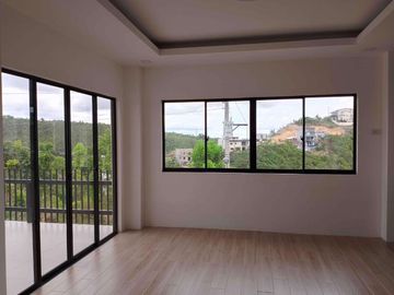 READY FOR OCCUPANCY & PRESELLING SINGLE DETACHED HOUSE & LOT IN VISTA GRANDE TALISAY