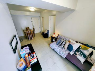 AVIDA TOWERS SAN LORENZO, 1 Bedroom Unit For Sale Makati City