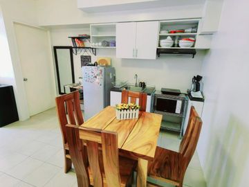 AVIDA TOWERS SAN LORENZO, 1 Bedroom Unit For Sale Makati City