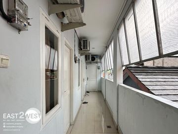 Dijual Rumah Kost Sekitaran Living Word Alam Sutera Tangerang Selatan Kondisi Full Penyewa Siap Operasional