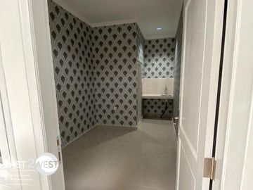 Dijual Rumah Kost Sekitaran Living Word Alam Sutera Tangerang Selatan Kondisi Full Penyewa Siap Operasional