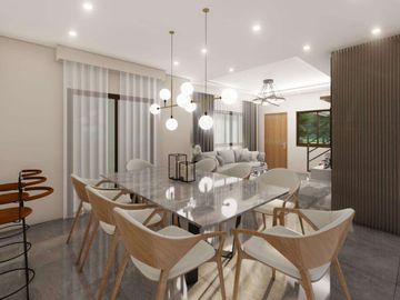 3BR PRESELLING HOUSE & LOT IN FABRO HILLS PUSOK LAPU LAPU