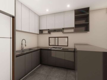3BR PRESELLING HOUSE & LOT IN FABRO HILLS PUSOK LAPU LAPU