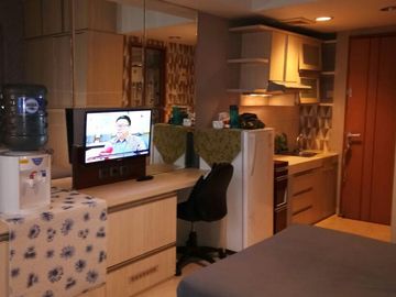 Dijual Murah Apartement Margonda Residence Tower 3, Depok