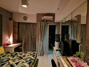 Dijual Murah Apartement Margonda Residence Tower 3, Depok