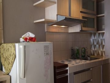 Dijual Murah Apartement Margonda Residence Tower 3, Depok