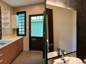 AFPOVAI Townhouse for Sale 3 bedrooms and Newly Renovated
