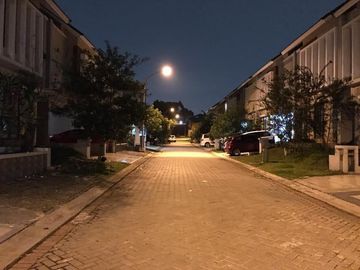 Dijual rumah bagus murah di Discovery Bintaro