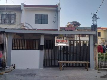 FOR SALE:  Very Affordable House and Lot For Sale at Camella Sorrento Bacoor, Cavite