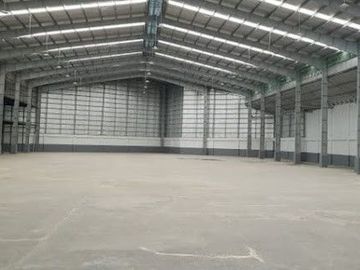 🌟 FOR SALE: Industrial Property in Sta. Maria, Bulacan