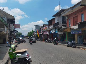 Dijual Ruko Murah 2 Lantai Lokasi Istimewa di citra harmoni trosobo Taman Sidoarjo