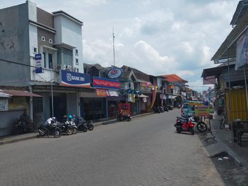 Dijual Ruko Murah 2 Lantai Lokasi Istimewa di citra harmoni trosobo Taman Sidoarjo
