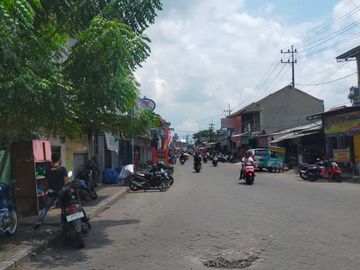 Dijual Ruko Murah 2 Lantai Lokasi Istimewa di citra harmoni trosobo Taman Sidoarjo