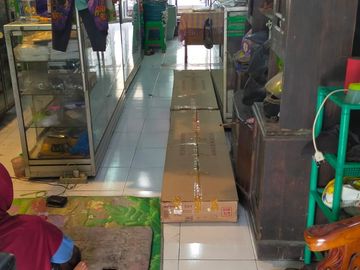 Dijual Ruko Murah 2 Lantai Lokasi Istimewa di citra harmoni trosobo Taman Sidoarjo