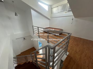 Scandia Suites Penthouse near Calax and Nuvali