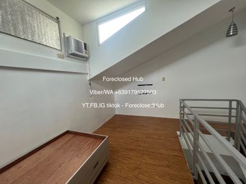 Scandia Suites Penthouse near Calax and Nuvali