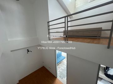 Scandia Suites Penthouse near Calax and Nuvali