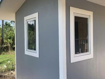 BEAUTIFUL AND FUNCTIONAL MINI HOUSES FOR SALE