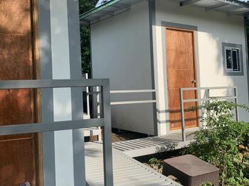 BEAUTIFUL AND FUNCTIONAL MINI HOUSES FOR SALE