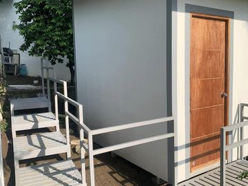 BEAUTIFUL AND FUNCTIONAL MINI HOUSES FOR SALE